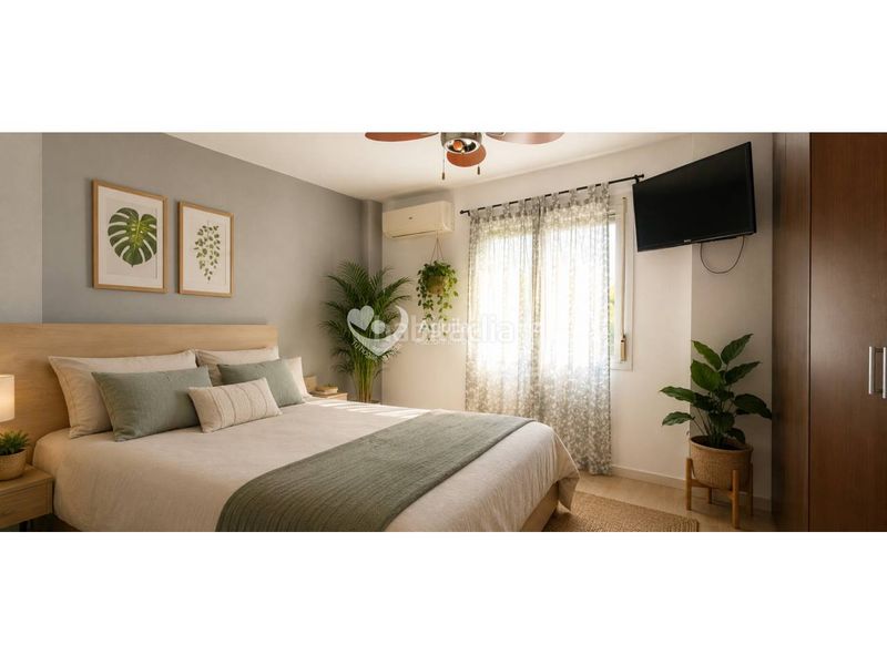 Foto f373d8d0-6d5c-4f44-86c2-f6daecf7832f. Piso venta de piso de vpo en Oromana, alcalá de guadaíra en Alcalá de Guadaira