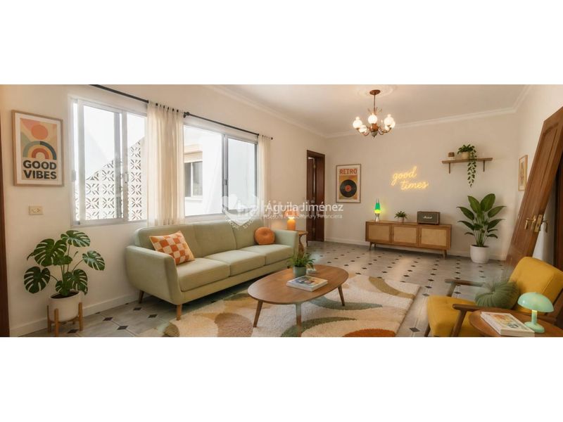 Foto c4d3dee9-3df7-4cb6-8c8d-691021ac96b4. Casa adosada venta de gran casa en Oromana, para dos familias. contiene imágenes generadas con ia en Alcalá de Guadaira