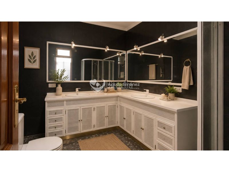 Foto 7138ecaa-f2ec-41f9-9ae0-7989f5b10a49. Casa adosada venta de casa adosada en Nueva Alcalá, alcalá de guadaíra contiene imágenes generadas con ia en Alcalá de Guadaira