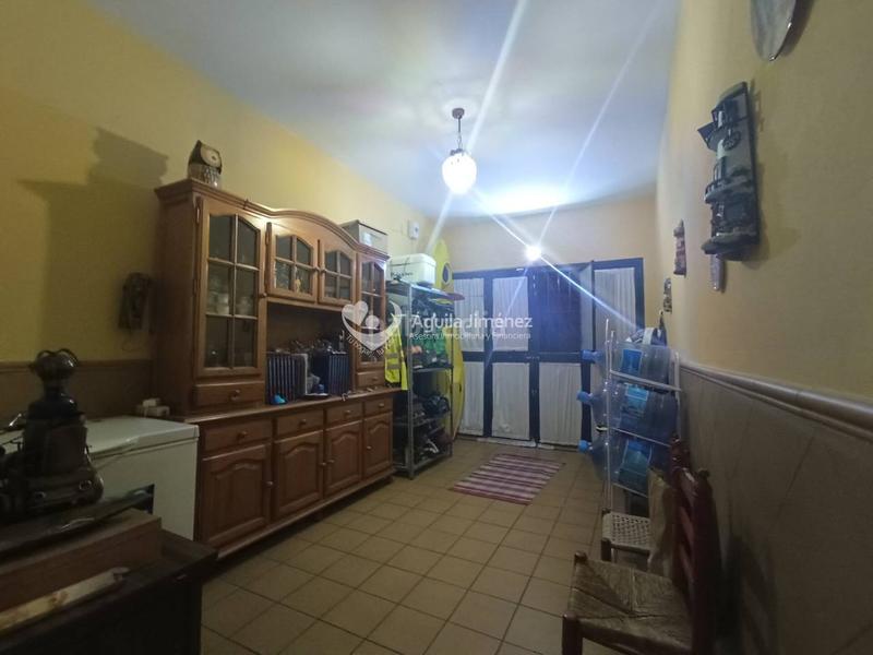 Foto 0991ac63-6632-4235-821c-d4386438e322. Semi detached house with heating parking in Nueva Alcalá Alcalá de Guadaira