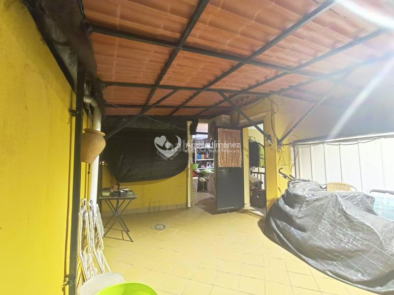 Foto 5e467752-3e2f-430a-a889-3f4d47de9219. Semi detached house with heating parking in Nueva Alcalá Alcalá de Guadaira