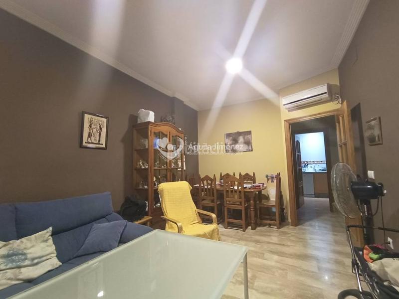 Foto 62a68042-4ec9-4615-9b3f-f64db5dca851. Semi detached house with heating parking in Nueva Alcalá Alcalá de Guadaira