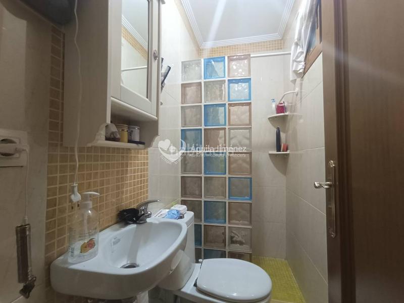 Foto 79e14f4d-5551-4030-b75d-66bcb0e43729. Semi detached house with heating parking in Nueva Alcalá Alcalá de Guadaira