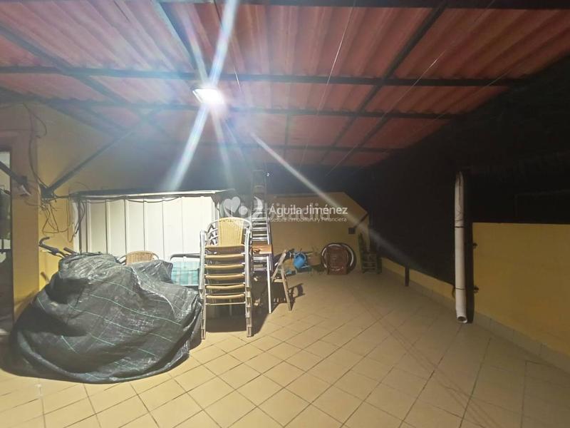 Foto 7e91d1ab-ea8a-4eb3-8059-2dfc5c6eaf04. Semi detached house with heating parking in Nueva Alcalá Alcalá de Guadaira