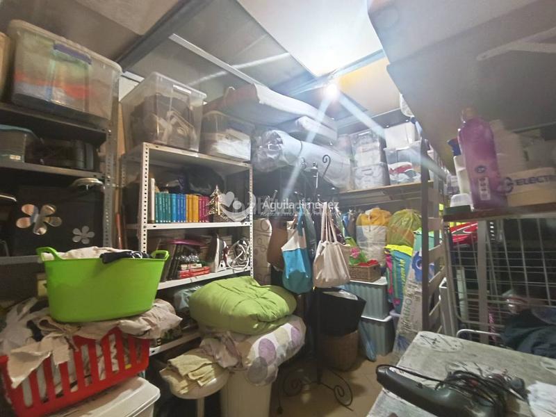 Foto b2c322d6-2f38-4a77-bddd-aea8a3bbefa9. Semi detached house with heating parking in Nueva Alcalá Alcalá de Guadaira