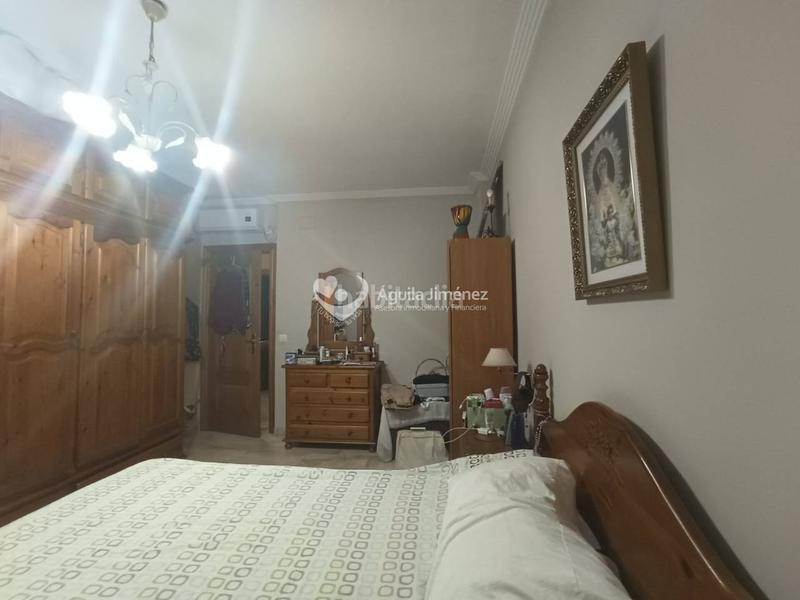 Foto c28a7a0c-bce0-4e4e-a288-daa70530b192. Semi detached house with heating parking in Nueva Alcalá Alcalá de Guadaira