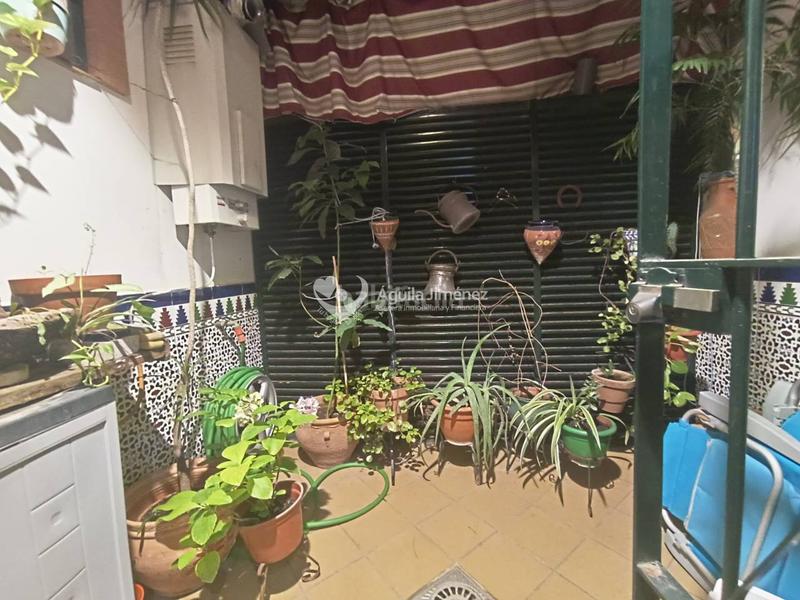 Foto c8554907-ee5a-4339-804a-4c8abbdb4c60. Semi detached house with heating parking in Nueva Alcalá Alcalá de Guadaira