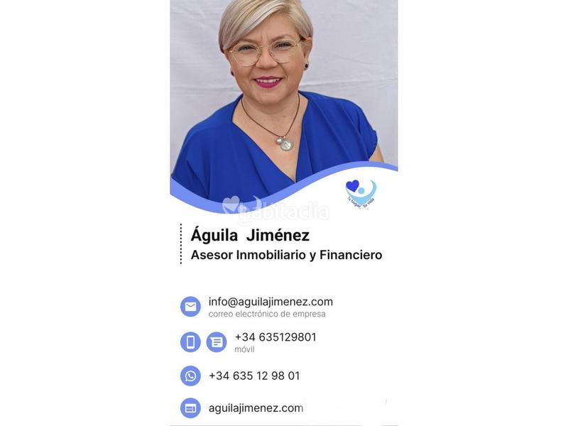 Foto e7f81327-bc29-44e0-8474-64105d653485. Semi detached house with heating parking in Nueva Alcalá Alcalá de Guadaira