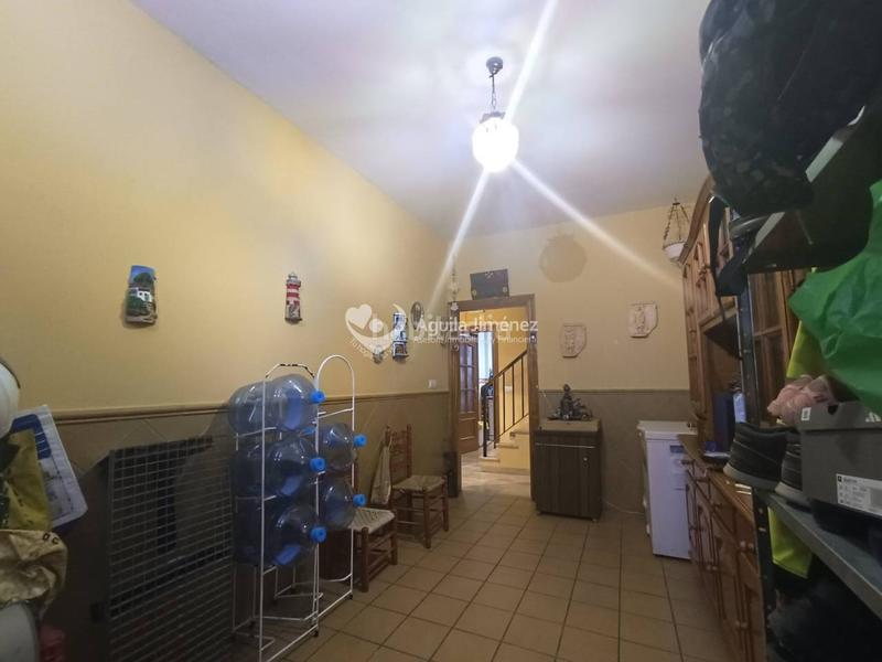 Foto ed2cd494-2c6d-43ab-8fc6-1c2ec036de06. Semi detached house with heating parking in Nueva Alcalá Alcalá de Guadaira