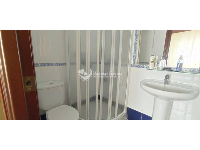 Foto 338ab0af-1044-4c7d-bdca-ebee98b15c8b. House with heating parking in La Paz Alcalá de Guadaira