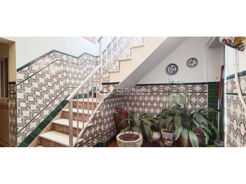 Foto 3ab53007-9b8c-45d1-9250-ed7096c2f80e. House with heating parking in La Paz Alcalá de Guadaira