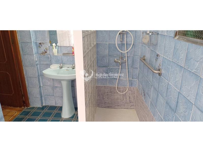 Foto 51b34ca3-dea3-40eb-99bd-571921c43d20. House with heating parking in La Paz Alcalá de Guadaira