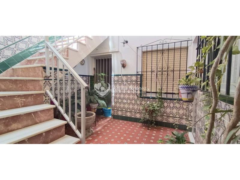 Foto 78ca5807-fc08-4be0-9f2b-656b11adb542. House with heating parking in La Paz Alcalá de Guadaira