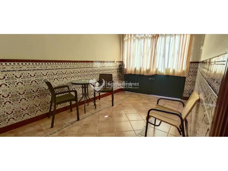 Foto 8ea7ffcd-f339-44be-a587-f3093f8eb590. House with heating parking in La Paz Alcalá de Guadaira