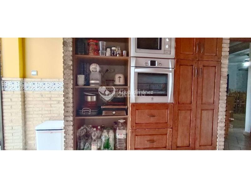 Foto 1da69c32-1fed-41d5-ba4c-81285b5b9ecb. Doppelhaus mit heizung in Oromana Alcalá de Guadaira