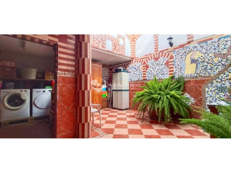 Foto 3ef99c82-2a29-4f23-9d15-4744de49a210. Doppelhaus mit heizung in Oromana Alcalá de Guadaira