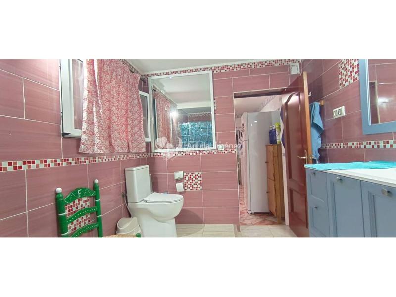 Foto 44213683-caa0-4b6d-b262-648270d3d42b. Doppelhaus mit heizung in Oromana Alcalá de Guadaira