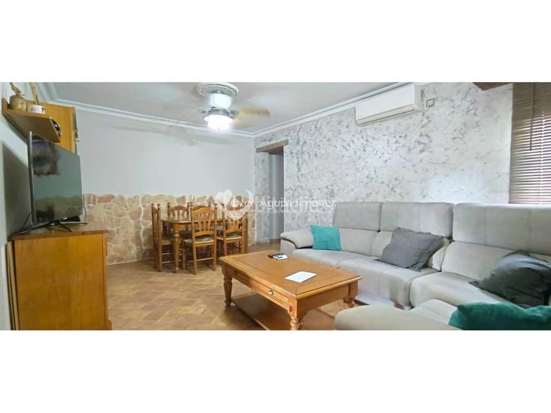 Foto 456ccf3a-c1d0-4865-b508-8ffc6179e78a. Doppelhaus mit heizung in Oromana Alcalá de Guadaira