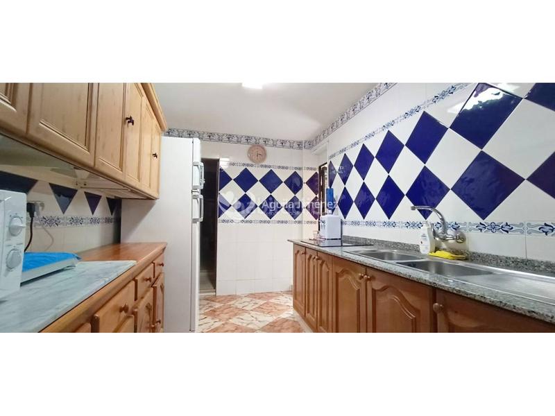 Foto 522c9548-d168-41bf-a7b3-7b3bc036cf00. Doppelhaus mit heizung in Oromana Alcalá de Guadaira