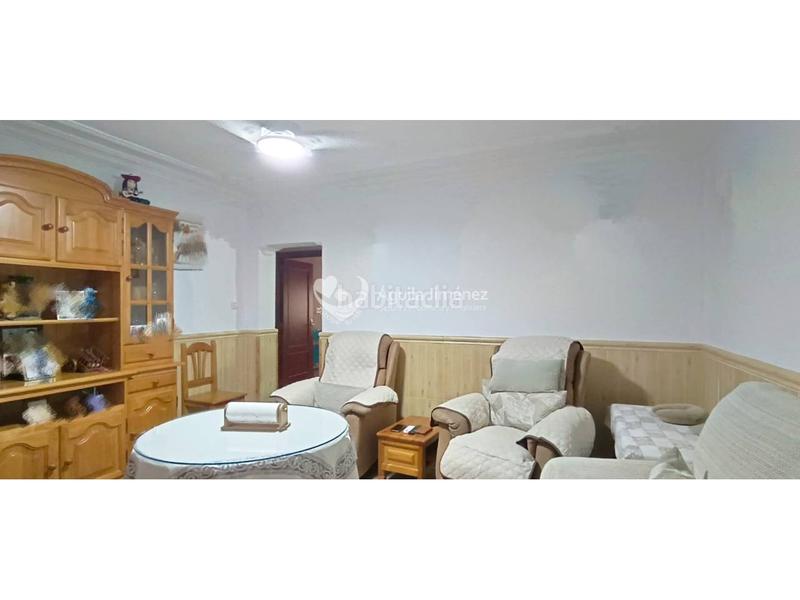 Foto 8d015661-803c-4087-b116-72f6c9ac6b9f. Doppelhaus mit heizung in Oromana Alcalá de Guadaira