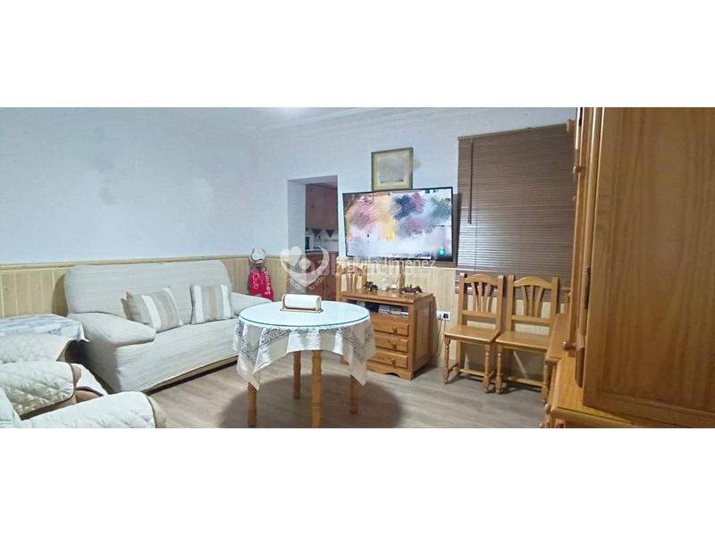 Foto 90b861d3-9c55-4598-9d50-7871bf03c3ab. Doppelhaus mit heizung in Oromana Alcalá de Guadaira