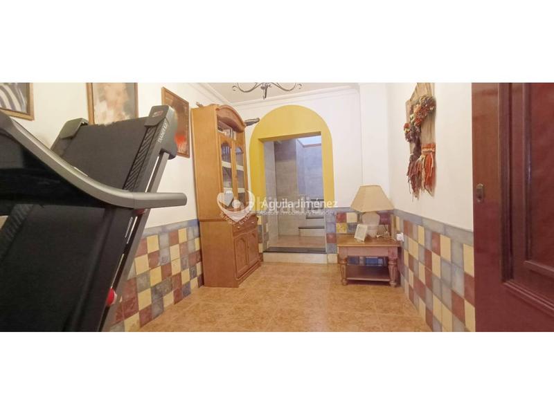 Foto 92ee515f-32fa-4162-b05b-abc5baf9bb1c. Doppelhaus mit heizung in Oromana Alcalá de Guadaira