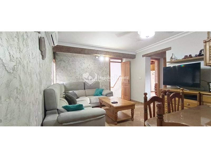 Foto a86435ca-e0fe-4e64-bff3-ea6bb7c55eb6. Doppelhaus mit heizung in Oromana Alcalá de Guadaira