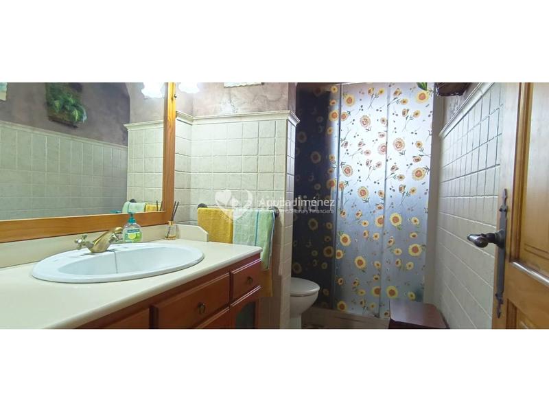 Foto b416672f-1fa2-44d3-8b9e-5cc6ddfd573e. Doppelhaus mit heizung in Oromana Alcalá de Guadaira