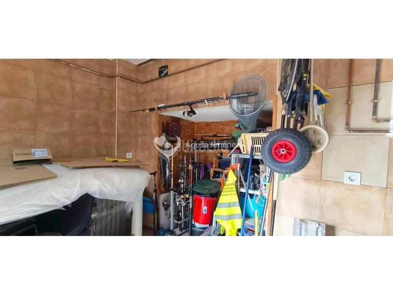 Foto bf57af58-5a30-472f-8f3c-2cbc6a14e741. Doppelhaus mit heizung in Oromana Alcalá de Guadaira