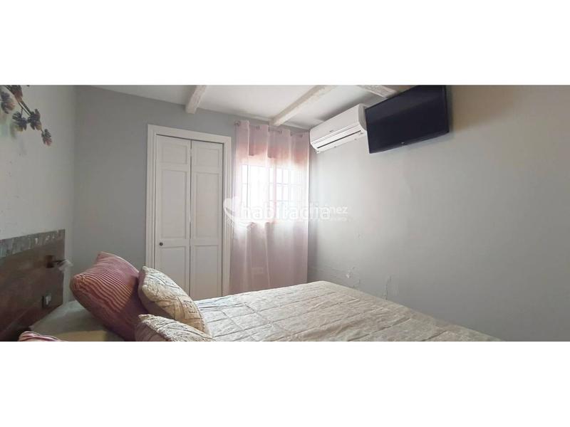 Foto c59be377-e329-4ec2-8012-b7cef93c0308. Doppelhaus mit heizung in Oromana Alcalá de Guadaira