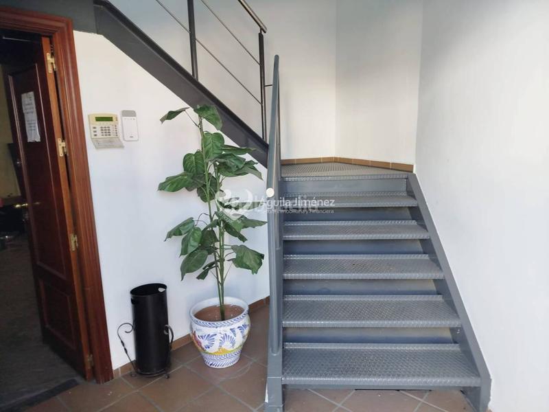 Foto 473ea7b4-9982-42f2-86d3-39858ee4ccf1. Industrial building with heating in La Paz Alcalá de Guadaira