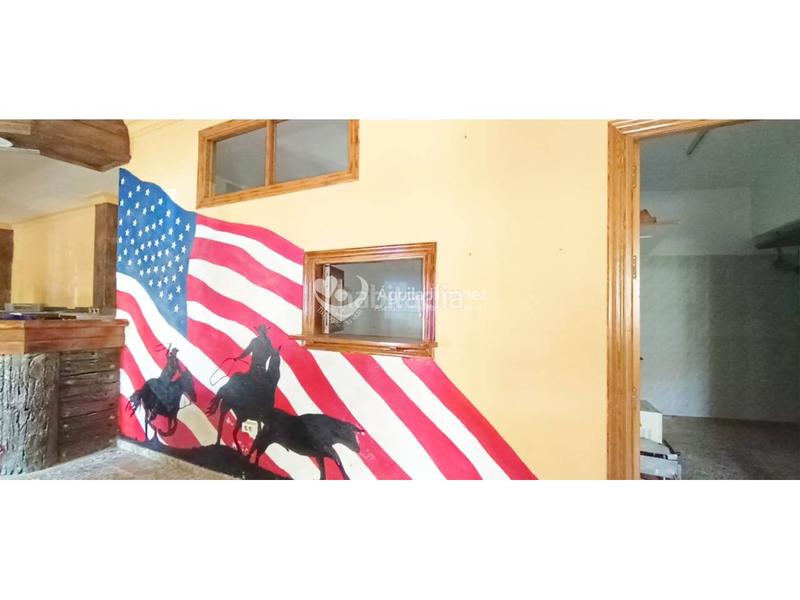 Foto 3628deec-f92f-4bb7-b217-d64feed5ce12. Local comercial a Centro Alcalá de Guadaira