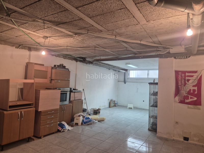 Foto 0da7f0a0-001b-4f2d-8a3b-919788d9d913. Local comercial a Las Galletas Arona