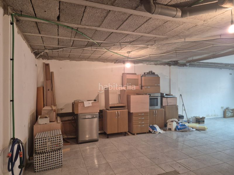 Foto 1bd049c2-dea3-4e56-bd1c-349025cb8ca0. Local comercial a Las Galletas Arona