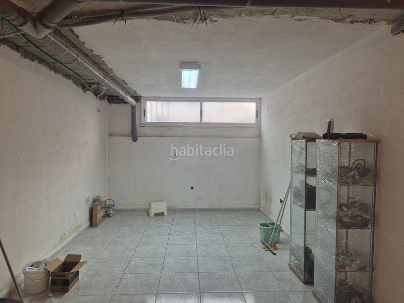Foto 77c09bc6-6b63-44c3-a462-c1318e8723a3. Local comercial a Las Galletas Arona
