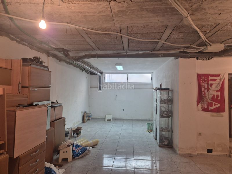 Foto 97bedce7-944d-4219-b68a-53ea79f66ce2. Local comercial a Las Galletas Arona