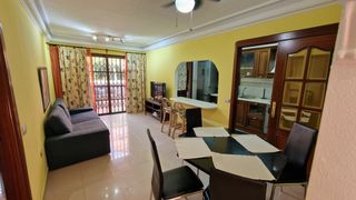 Apartment in Calle Minerva 20-1