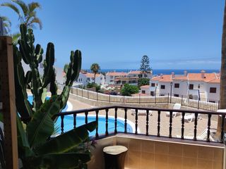 Location Appartement à Calle madrid 6. Alquiler piso en bouganvillas torvsicas alto