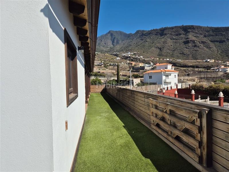 Foto 2b12a60c-45af-4116-a58a-e632a80f5203. Casa con piscina in Araya Candelaria