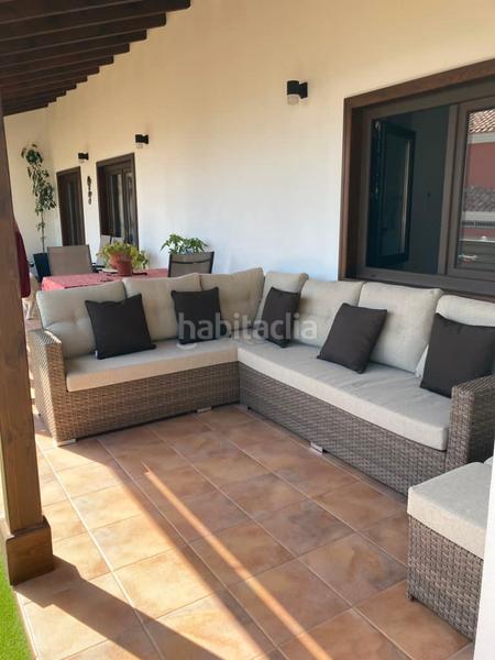 Foto 5cef0f24-920e-486d-b3c9-7258f902d0ef. Casa con piscina in Araya Candelaria