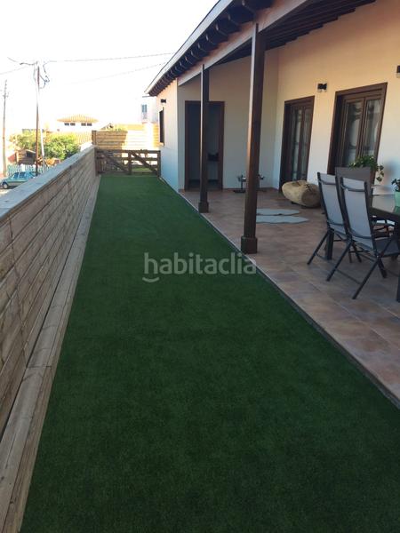 Foto 73dde6a8-4a29-43ca-be94-ab2551963422. Casa con piscina in Araya Candelaria