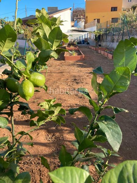 Foto 9d38f22c-d386-405c-854d-5b57acdf659d. Casa con piscina in Araya Candelaria