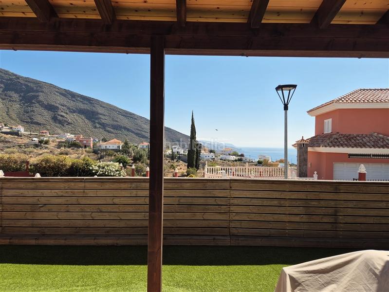 Foto a3be99cd-dda0-400c-beb9-000602d446b2. Casa con piscina in Araya Candelaria