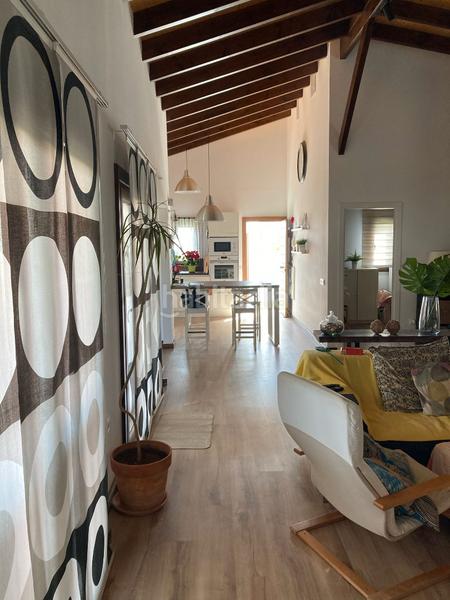 Foto f6510889-2d4f-427f-ba1b-456d52bd44c9. Casa con piscina in Araya Candelaria