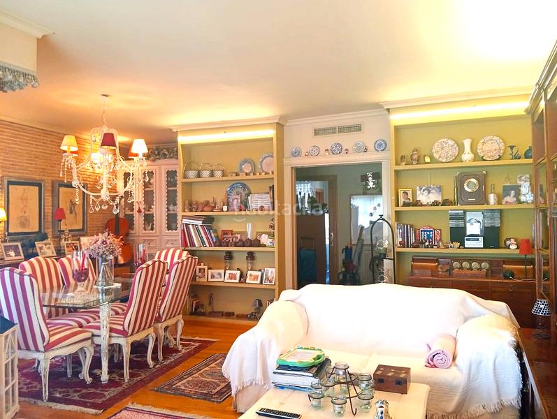 Foto 30c0e63a-1239-4a81-b8c2-e934cfd6795a. Piso fabuloso piso en venta en el barrio de benimaclet en Valencia