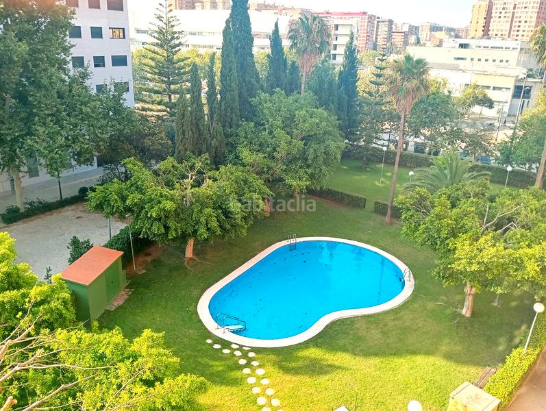 Foto 887685a5-09d5-4209-9c97-76f42665e436. Piso fabuloso piso en venta en el barrio de benimaclet en Valencia