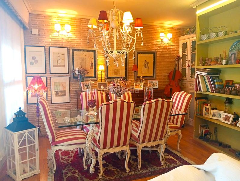 Foto ac87e05d-d894-4d4a-bb56-bcbc8ec5e827. Piso fabuloso piso en venta en el barrio de benimaclet en Valencia