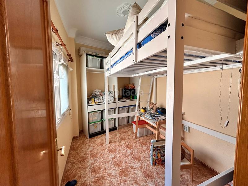 Foto 2feca6e4-1f85-4c38-b394-fd6c5b94e1de. Flat with heating in Barrio de Patraix Valencia