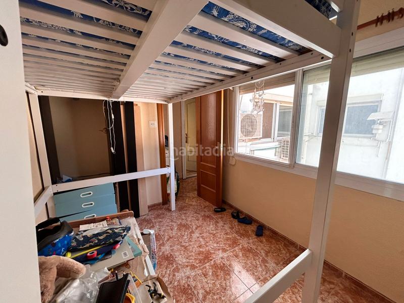 Foto 3379bf91-0672-4cda-8671-07de400c36e3. Flat with heating in Barrio de Patraix Valencia