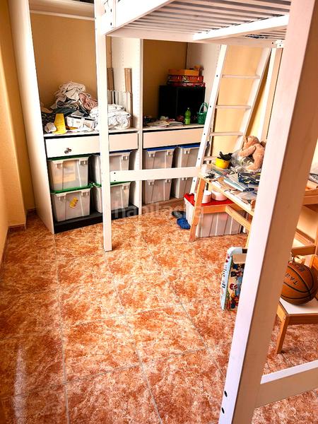 Foto 3d10ff7f-d493-46b7-8af9-e5df99b362ba. Flat with heating in Barrio de Patraix Valencia